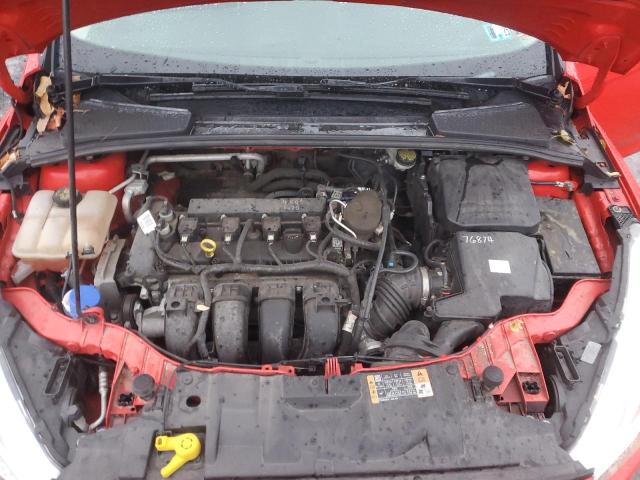 Photo 11 from auction – 2015 FORD FOCUS SE with VIN 1FADP3F28FL259811