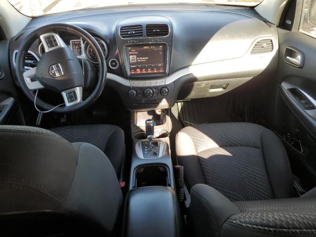 Photo 8 from auction – 2015 DODGE JOURNEY with VIN 3C4PDCBG2FT630421