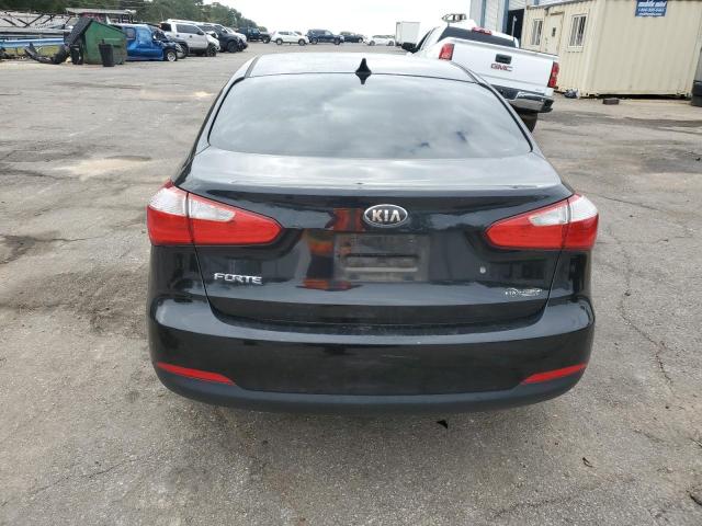 صورة رقم 6 من المزاد - 2015 KIA FORTE LX مع VIN KNAFK4A69F5301468