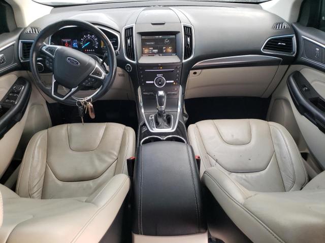 Photo 8 from auction – 2015 FORD EDGE TITAN with VIN 2FMTK3K81FBB09484