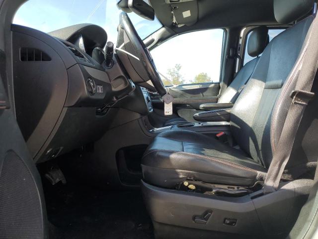 Photo 7 from auction – 2018 DODGE GRAND CARA with VIN 2C4RDGEG5JR296103