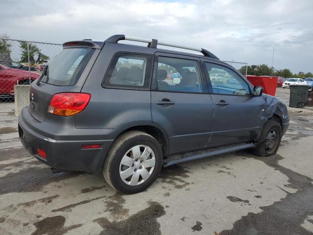 Photo 3 from auction – 2004 MITSUBISHI OUTLANDER with VIN JA4LX31FX4U046408