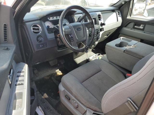 Photo 8 from auction – 2014 FORD F150 SUPER with VIN 1FTFW1ET7EFA00390