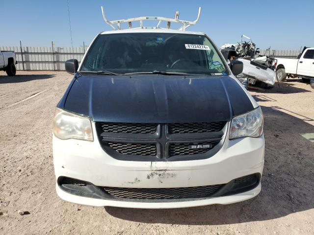 Photo 5 from auction – 2013 RAM TRADESMAN with VIN 2C4JRGAG4DR649472
