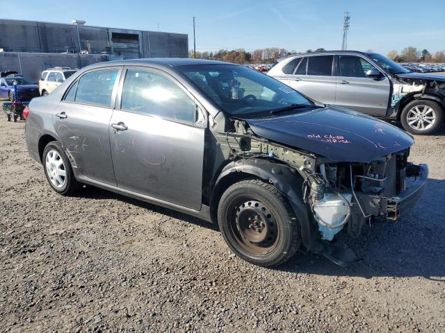 Photo 4 from auction – 2011 TOYOTA COROLLA BA with VIN 2T1BU4EE4BC651102