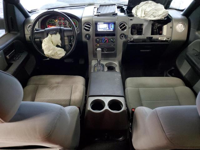 Photo 8 from auction – 2008 FORD F150 SUPER with VIN 1FTPW14V28FB33148