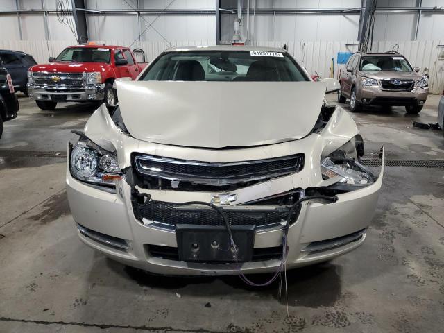 Photo 5 from auction – 2011 CHEVROLET MALIBU 1LT with VIN 1G1ZC5EU0BF115343