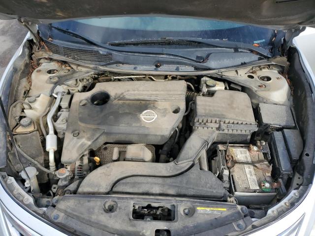 Photo 11 from auction – 2014 NISSAN ALTIMA 2.5 with VIN 1N4AL3AP3EC120282