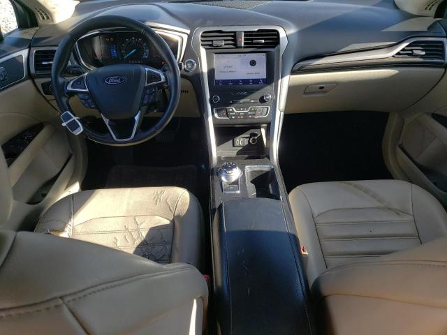 Photo 8 from auction – 2020 FORD FUSION SEL with VIN 3FA6P0CD8LR136908