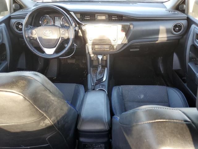 Photo 8 from auction – 2018 TOYOTA COROLLA L with VIN 2T1BURHEXJC046024