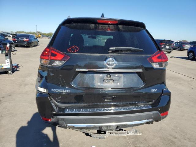 Photo 6 from auction – 2018 NISSAN ROGUE S with VIN KNMAT2MT6JP500281