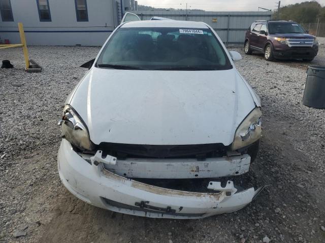 Photo 5 from auction – 2011 CHEVROLET IMPALA LS with VIN 2G1WF5EKXB1213196