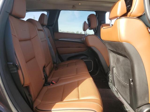 Photo 11 from auction – 2016 JEEP GRAND CHER with VIN 1C4RJFJG1GC313148