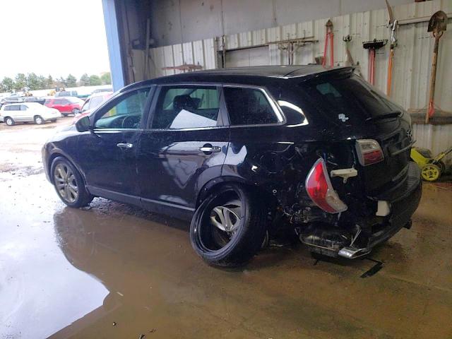 Photo 2 from auction – 2012 MAZDA CX-9 with VIN JM3TB3DA7C0340298