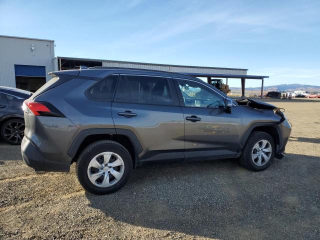 Photo 3 from auction – 2021 TOYOTA RAV4 LE with VIN 2T3K1RFV9MC144954