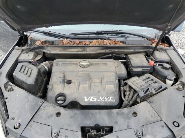 Zdjęcie 12 z aukcji – 2014 CHEVROLET EQUINOX LT z VIN 2GNFLFE39E6312315