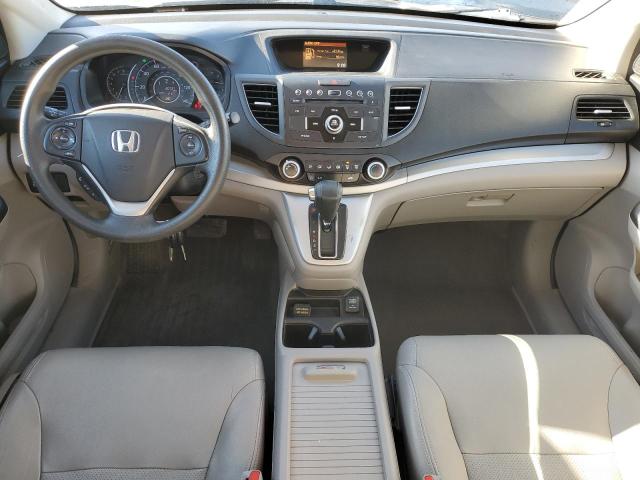 Photo 8 from auction – 2013 HONDA CR-V EX with VIN 2HKRM4H55DH685382