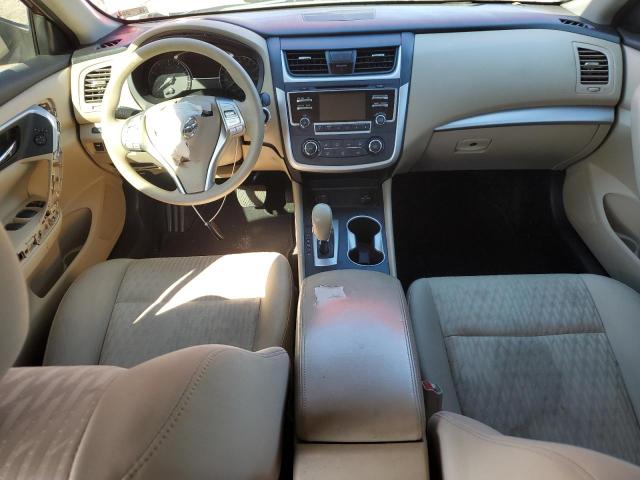 Photo 8 from auction – 2016 NISSAN ALTIMA 2.5 with VIN 1N4AL3AP4GC253474
