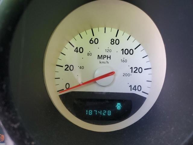 Photo 9 from auction – 2006 DODGE CHARGER SE with VIN 2B3KA43G86H244801