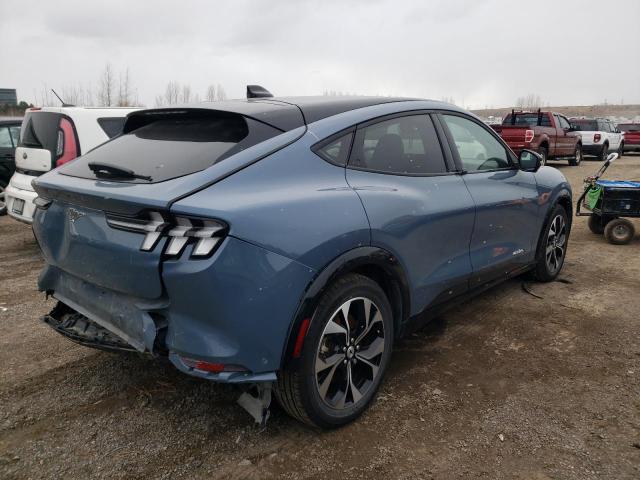 Photo 3 from auction – 2023 FORD MUSTANG MA with VIN 3FMTK3SU3PMA80535
