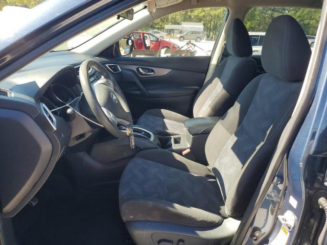 Photo 7 from auction – 2015 NISSAN ROGUE S with VIN KNMAT2MT2FP515660
