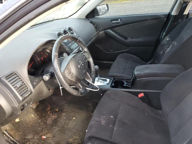 Фото 7 с аукциона – 2011 NISSAN ALTIMA BAS с VIN 1N4AL2AP0BC121573