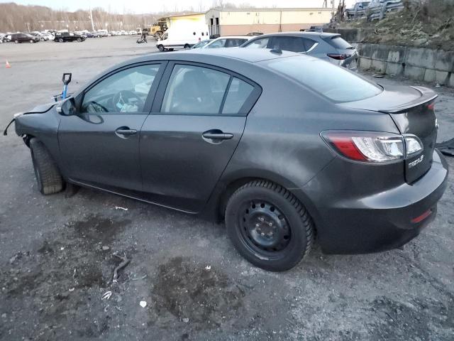 Photo 2 from auction – 2012 MAZDA 3 S with VIN JM1BL1W64C1606563