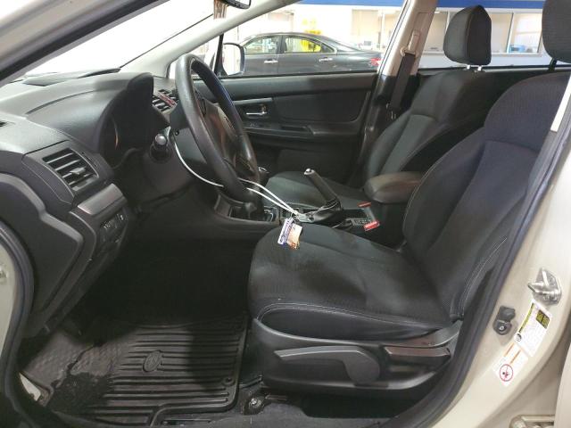 Photo 7 from auction – 2013 SUBARU XV CROSSTR with VIN JF2GPACC2D1840384