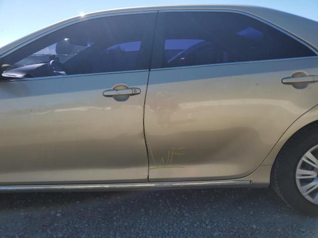 Foto 12 de la subasta – 2012 TOYOTA CAMRY BASE con VIN 4T1BF1FK8CU049901