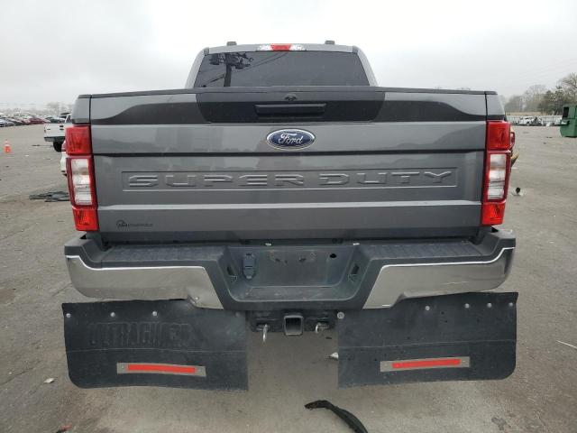 Photo 6 from auction – 2022 FORD F250 SUPER with VIN 1FT7W2BT5NEG35564