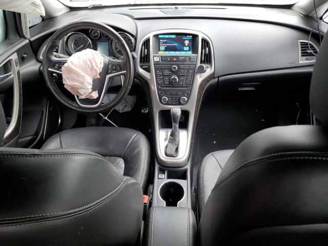 Photo 8 from auction – 2014 BUICK VERANO PRE with VIN 1G4PT5SV4E4180686