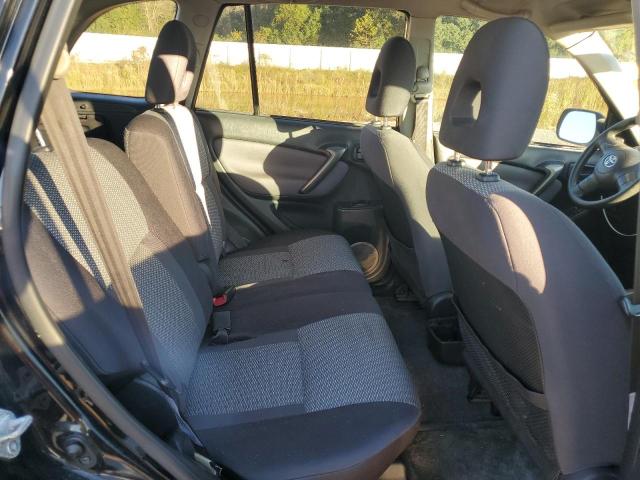 Photo 11 from auction – 2004 TOYOTA RAV4 with VIN JTEGD20V740036554