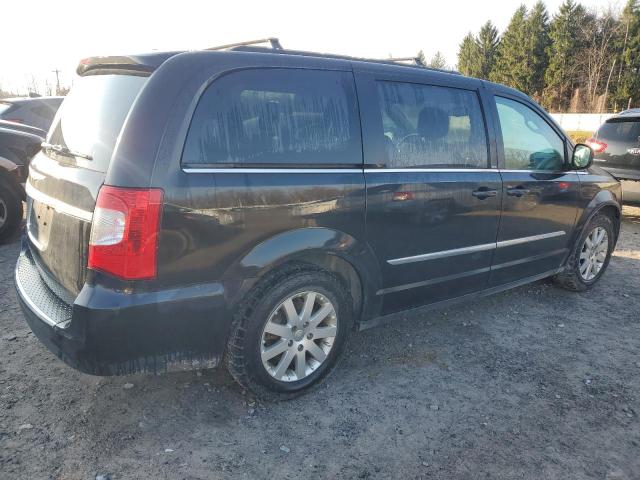 Photo 3 from auction – 2013 CHRYSLER TOWN & COU with VIN 2C4RC1BG6DR631278