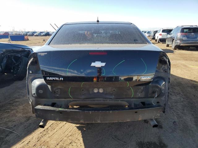 Photo 6 from auction – 2013 CHEVROLET IMPALA LS with VIN 2G1WF5E36D1258129