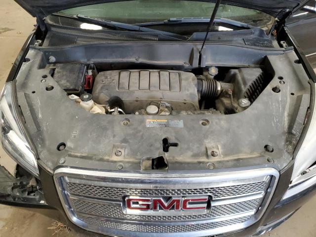 Photo 12 from auction – 2014 GMC ACADIA DEN with VIN 1GKKVTKD9EJ291356