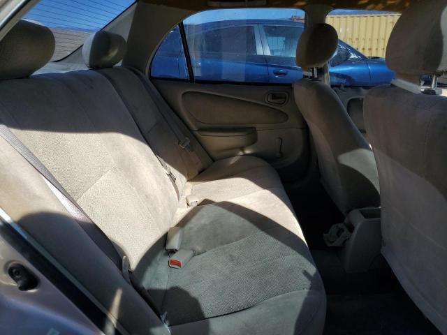 Photo 10 from auction – 2002 TOYOTA COROLLA CE with VIN 1NXBR12E82Z569330