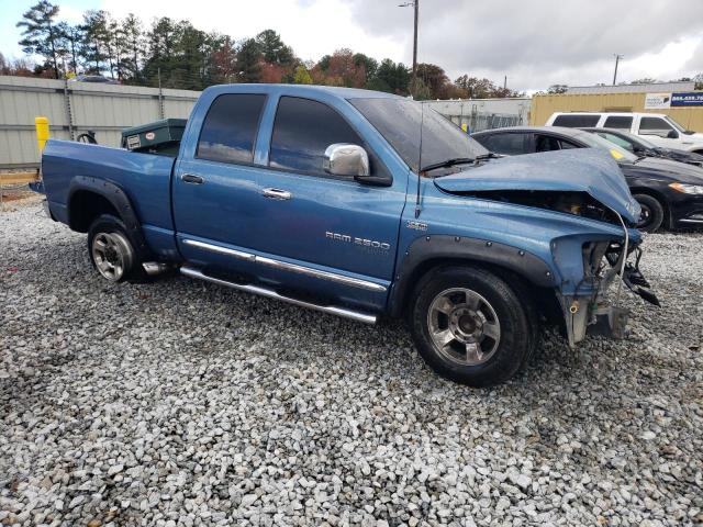 Photo 4 from auction – 2006 DODGE RAM 2500 S with VIN 3D7KR28D76G251710