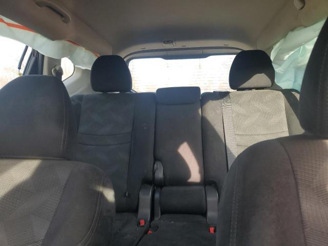 Photo 10 from auction – 2016 NISSAN ROGUE S with VIN 5N1AT2MV5GC797833