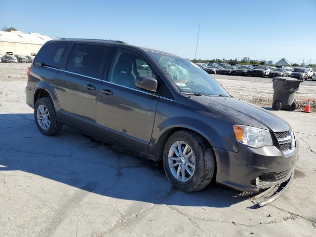 Photo 4 from auction – 2019 DODGE GRAND CARA with VIN 2C4RDGCG2KR660403