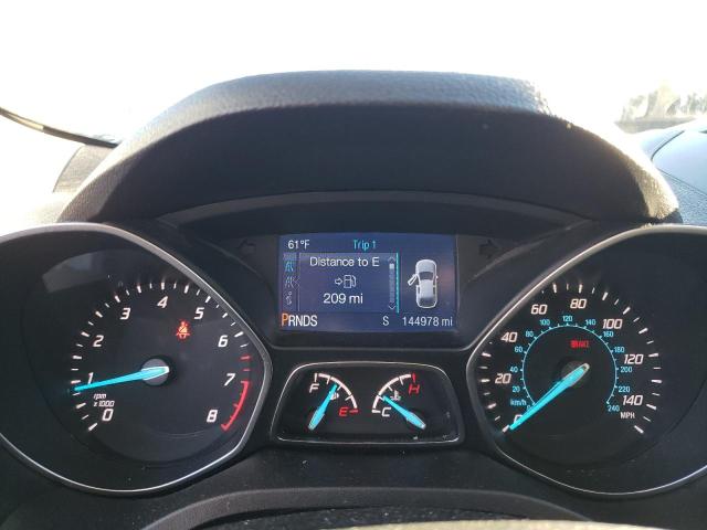 Photo 9 from auction – 2015 FORD ESCAPE S with VIN 1FMCU0F73FUB22273