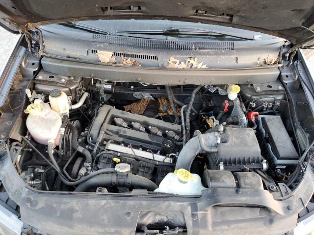 Photo 12 from auction – 2018 DODGE JOURNEY SE with VIN 3C4PDCAB4JT429070