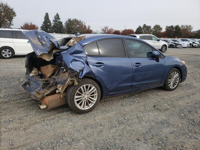 Photo 3 from auction – 2012 SUBARU IMPREZA PR with VIN JF1GJAF62CH017410