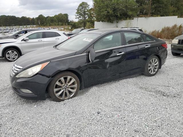 Foto 1 de la subasta – 2012 HYUNDAI SONATA SE con VIN 5NPEC4AB1CH475393