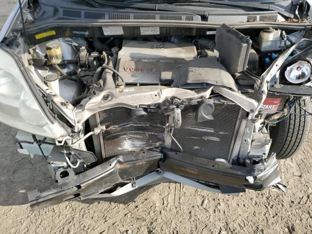 Photo 12 from auction – 2005 TOYOTA SIENNA CE with VIN 5TDZA23C85S304235