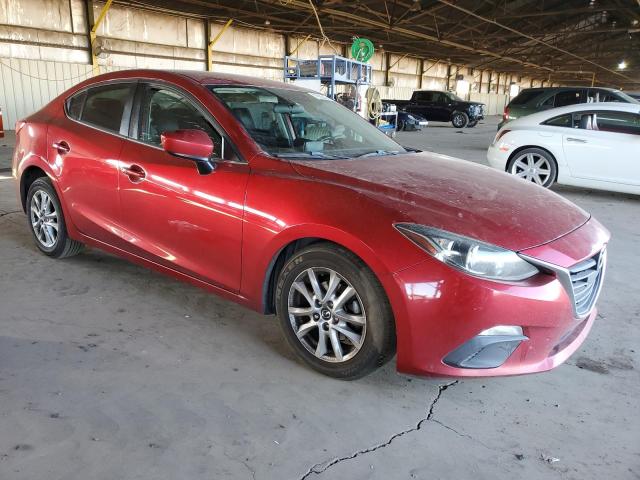 صورة رقم 4 من المزاد - 2014 MAZDA 3 TOURING مع VIN 3MZBM1V76EM112229