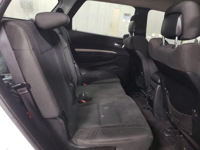 Photo 10 from auction – 2017 DODGE DURANGO SX with VIN 1C4RDHAG0HC833510