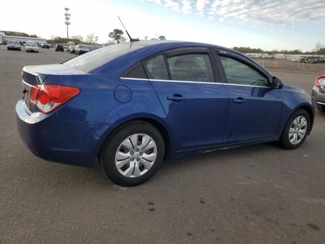 Photo 3 from auction – 2012 CHEVROLET CRUZE with VIN 1G1PD5SH1C7112359