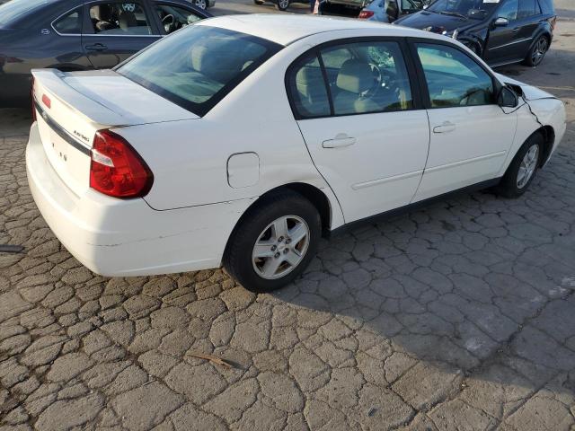 Photo 3 from auction – 2005 CHEVROLET MALIBU LS with VIN 1G1ZT52895F306772