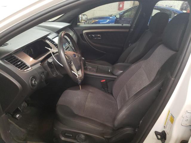 Photo 7 from auction – 2014 FORD TAURUS SEL with VIN 1FAHP2E91EG153203