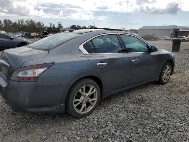 Фото 3 с аукциона – 2014 NISSAN MAXIMA S с VIN 1N4AA5AP3EC496871